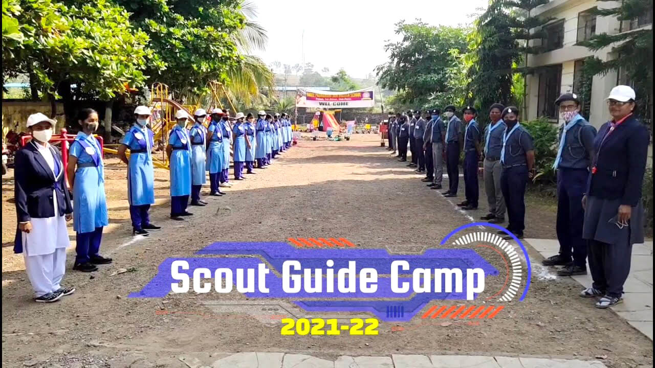 Global Scouts and Guides Organization, Andhra Pradesh